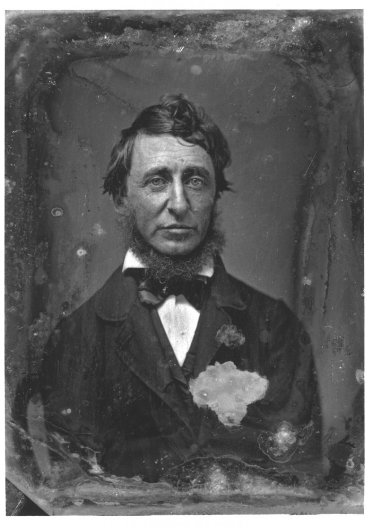 06-01-18 READ 14560. (Henry David Thoreau) A Yankee In Canada