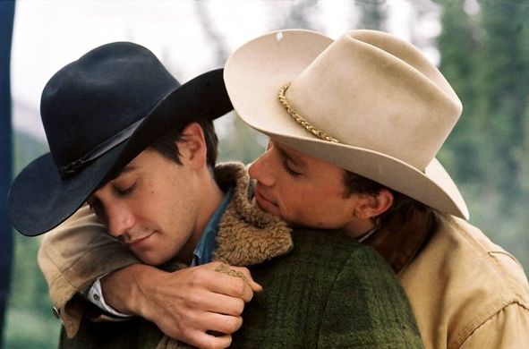 06-03-02 VIEW (Ang Lee 2005) Brokeback Mountain pic 2