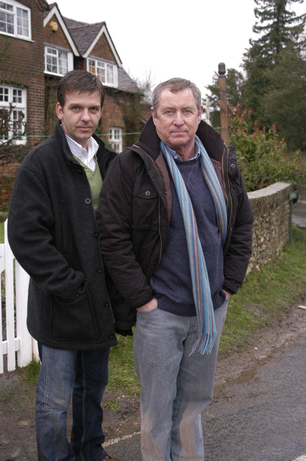 06-03-09 VIEW MidSomer Murders [television series]
