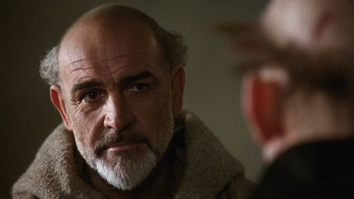 (Annaud 1986) The Name of the Rose pic 3