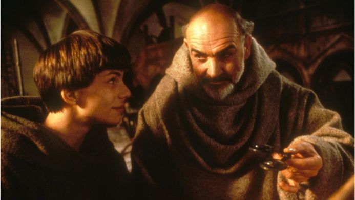 (Annaud 1986) The Name of the Rose pic 6