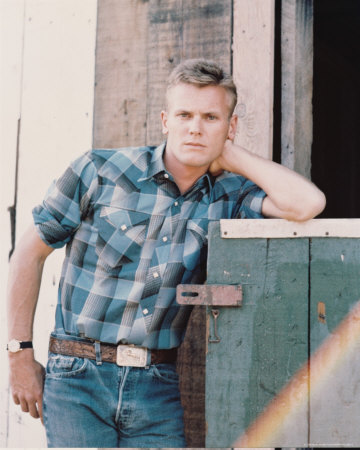 06-05-13 14667. (Tab Hunter & Eddie Muller) Tab Hunter Confidential
