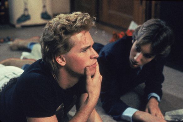 06-05-16 VIEW (Coolidge 1985) Real Genius