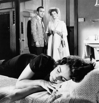 18-06-30 VIEW (Mankiewitz 1959) Suddenly, Last Summer