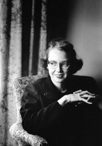 08-03-15 READ 15755. (Flannery O’Connor) Wise Blood