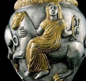08-03-26 READ 15821. (Anon. attr. to Damiq-ilišu of Isin, ruled 1816-1794 BC) Weidner Chronicle, ABC 19 pic 5