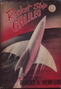 08-08-03 READ (Robert A. Heinlein) Four Frontiers pic 1