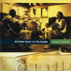 08-09-07 LISTN Ali Farka Touré and Ry Cooder Talking Timbuktu