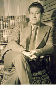 August Derleth