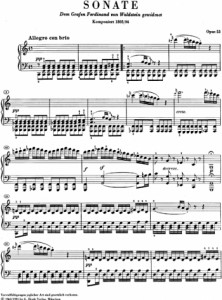 08-12-14 LISTN Beethoven's Waldstein Sonata