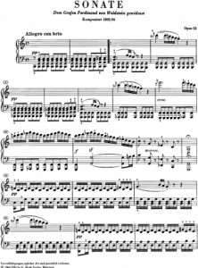 08-12-14 LISTN Beethoven's Waldstein Sonata