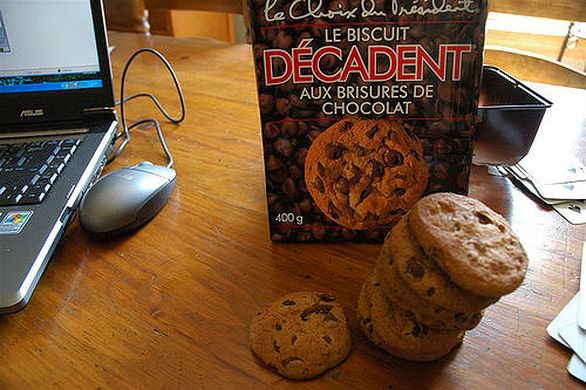 PC Decadent Choc Chip