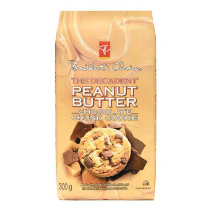 PC Peanut Butter Chocolate Chunk