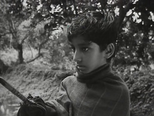 Pather Panchali 1