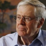 Charles Koch