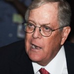 David Koch