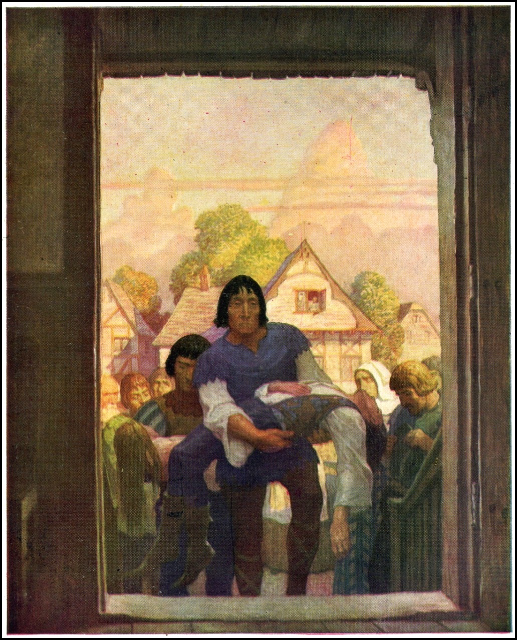 15-08-08 READING Wyeth illo 3