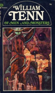 Of Men and Monsters